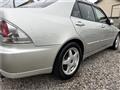 2002 Toyota Altezza