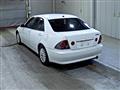 2005 Toyota Altezza