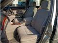 2001 Toyota Mark II