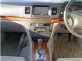 2001 Toyota Mark II