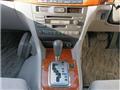 2001 Toyota Mark II