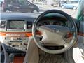 2001 Toyota Mark II