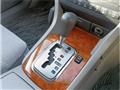 2001 Toyota Mark II