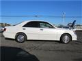 2001 Toyota Crown