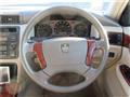 2001 Toyota Crown