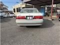 2002 Toyota Crown