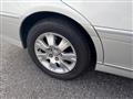2002 Toyota Crown
