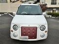 2001 Nissan Cube