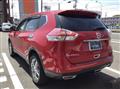 2016 Nissan X-Trail