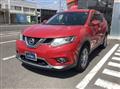 2016 Nissan X-Trail