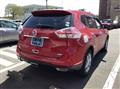 2016 Nissan X-Trail