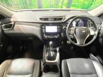 2015 Nissan X-Trail