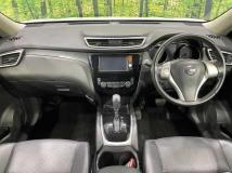 2015 Nissan X-Trail