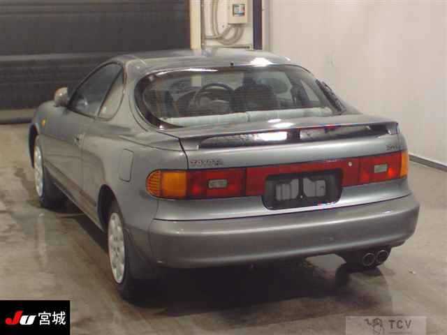 1990 Toyota Celica