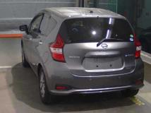 2019 Nissan Note
