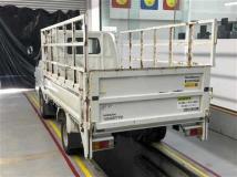 2012 Nissan Vanette Truck