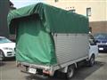 1999 Nissan Vanette Truck