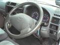 1999 Nissan Vanette Truck