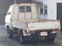 1995 Mazda Bongo