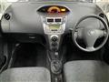 2008 Toyota Vitz