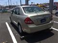 2008 Nissan Latio