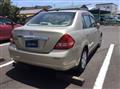 2008 Nissan Latio
