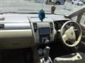 2008 Nissan Latio