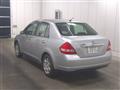 2012 Nissan Tiida Latio