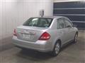 2012 Nissan Tiida Latio