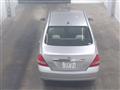 2012 Nissan Tiida Latio