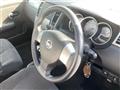 2012 Nissan Tiida Latio