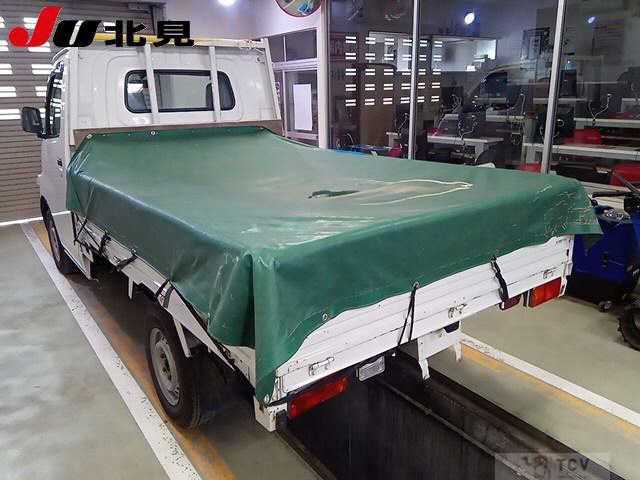 2011 Toyota Townace Truck