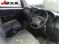 2011 Toyota Townace Truck