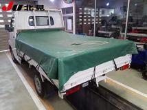 2011 Toyota Townace Truck