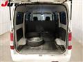2017 Toyota Townace Van
