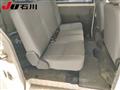 2017 Toyota Townace Van