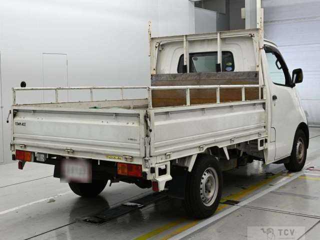 2016 Toyota Townace Truck