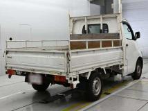 2016 Toyota Townace Truck
