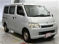 2015 Toyota Townace Van