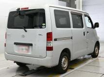 2015 Toyota Townace Van