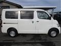 2016 Toyota Townace Van