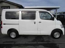 2016 Toyota Townace Van