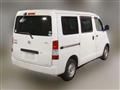 2016 Toyota Townace Van
