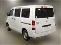 2016 Toyota Townace Van