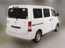 2016 Toyota Townace Van
