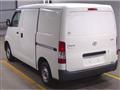 2017 Toyota Townace Van