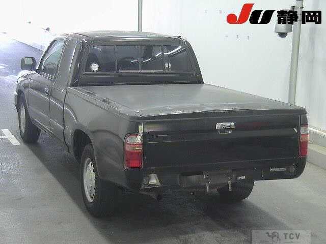 2001 Toyota Hilux