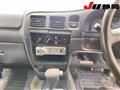 2001 Toyota Hilux
