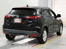 2014 Honda VEZEL