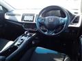 2015 Honda VEZEL